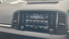 Skoda Karoq 1.0 TSI 116 SE Edition 5dr Petrol Estate